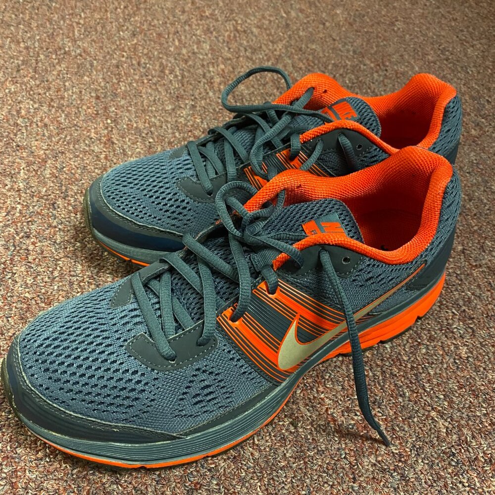 Nike Shoes (mens 10)